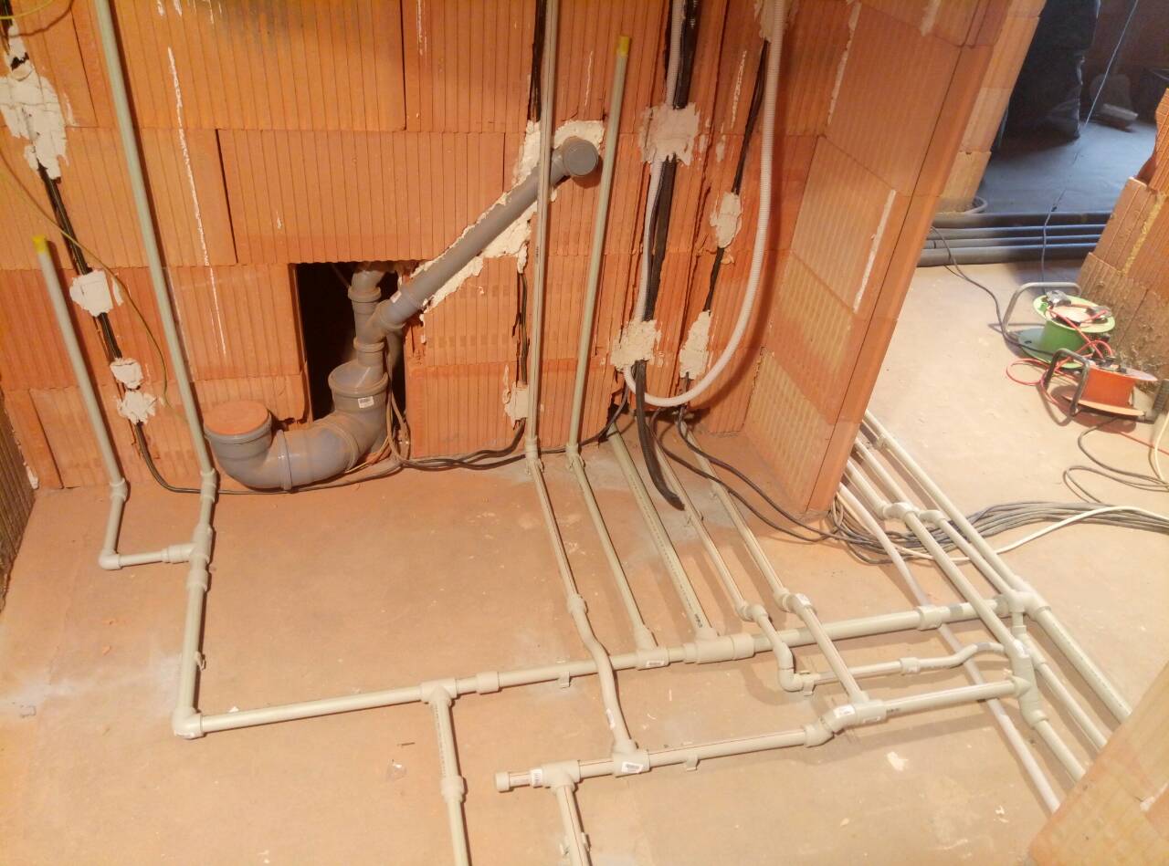 Rodinný dům Osnice – kompletní výstavba - foto 2