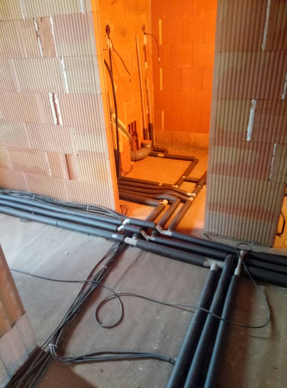 Rodinný dům Osnice – kompletní výstavba - foto 3