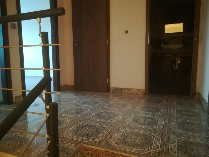 Rodinný dům Osnice – kompletní výstavba - foto 6