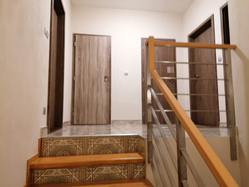 Rodinný dům Osnice – kompletní výstavba - foto 7