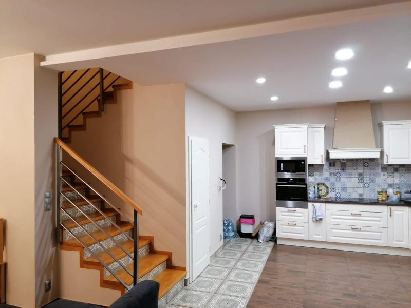 Rodinný dům Osnice – kompletní výstavba - foto 12