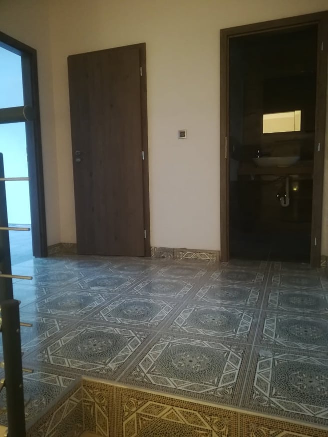 Rodinný dům Osnice – kompletní výstavba - foto 15