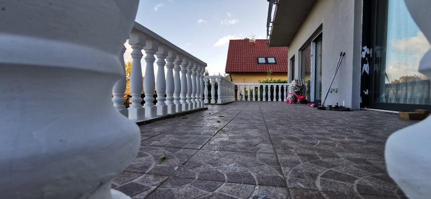 Rodinný dům Osnice – kompletní výstavba - foto 16