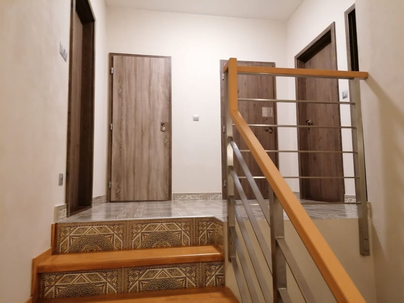 Rodinný dům Osnice – kompletní výstavba - foto 17