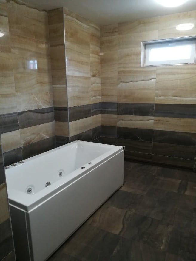 Rodinný dům Osnice – kompletní výstavba - foto 18