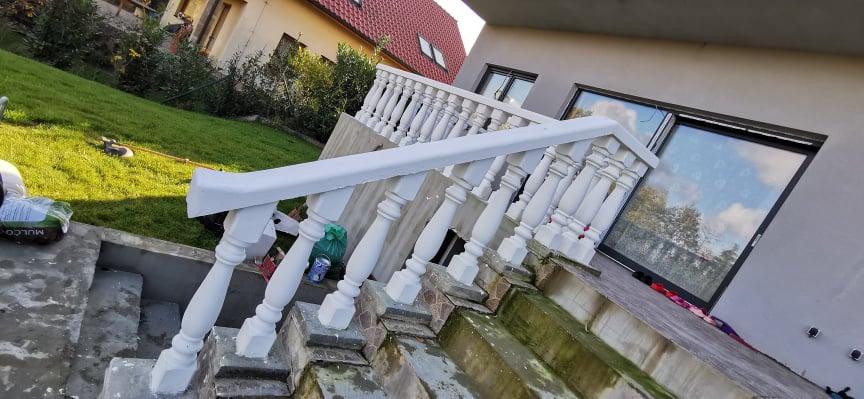 Rodinný dům Osnice – kompletní výstavba - foto 19