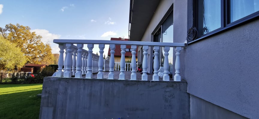 Rodinný dům Osnice – kompletní výstavba - foto 21