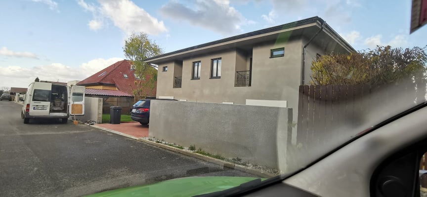 Rodinný dům Osnice – kompletní výstavba - foto 25