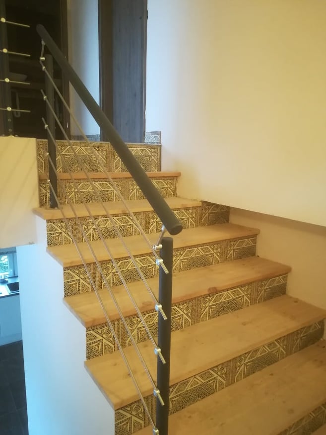 Rodinný dům Osnice – kompletní výstavba - foto 27