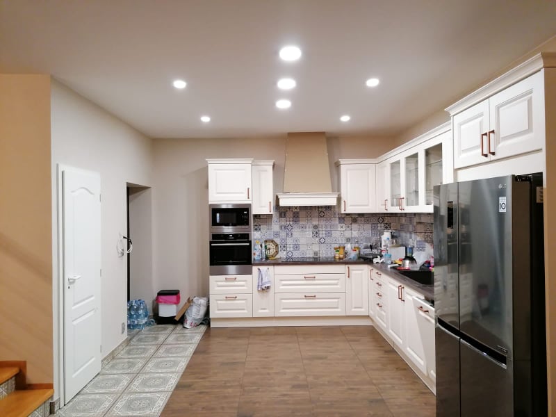 Rodinný dům Osnice – kompletní výstavba - foto 28