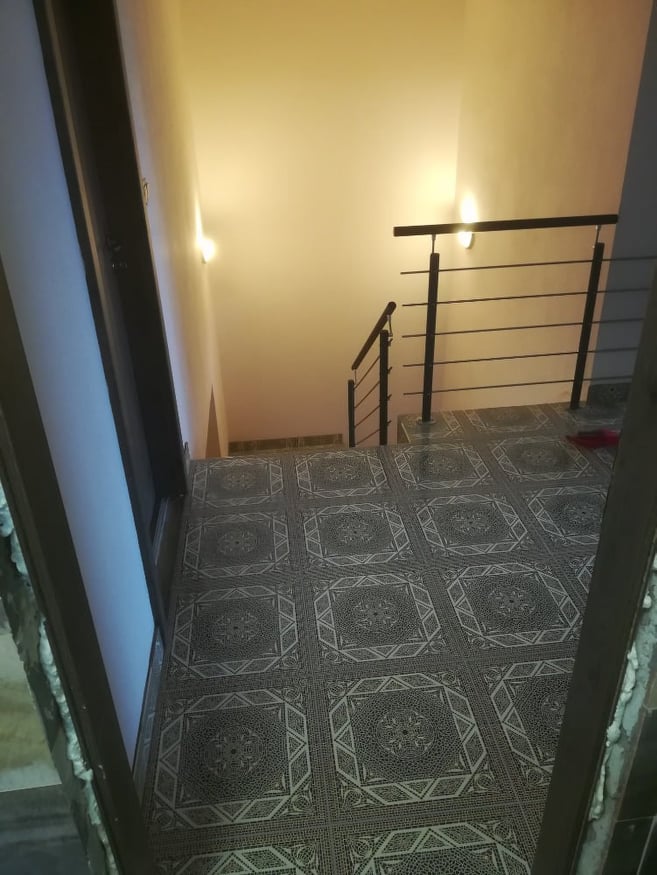 Rodinný dům Osnice – kompletní výstavba - foto 29