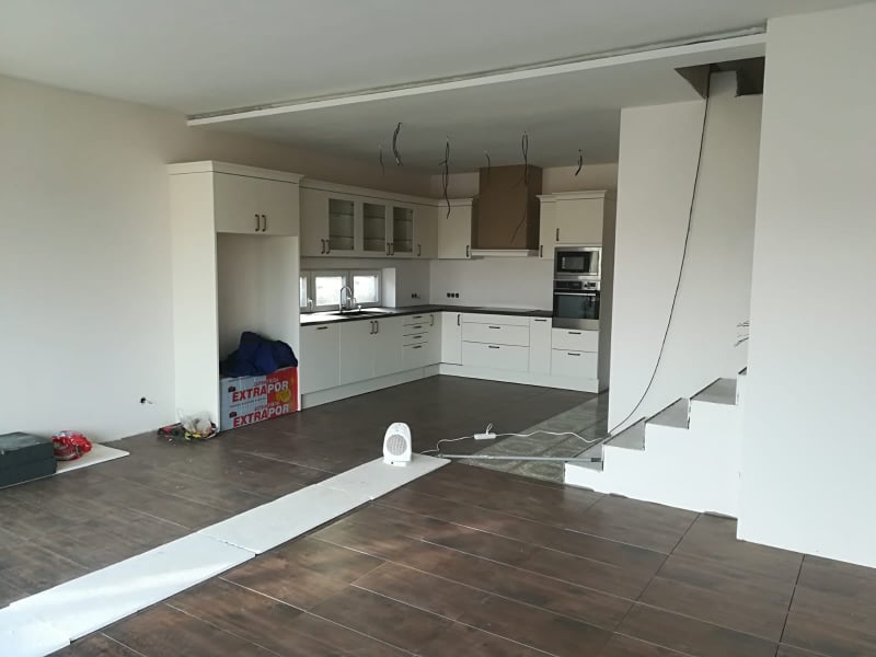 Rodinný dům Osnice – kompletní výstavba - foto 30