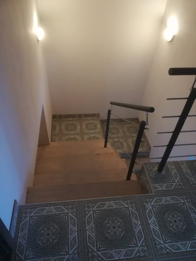 Rodinný dům Osnice – kompletní výstavba - foto 32