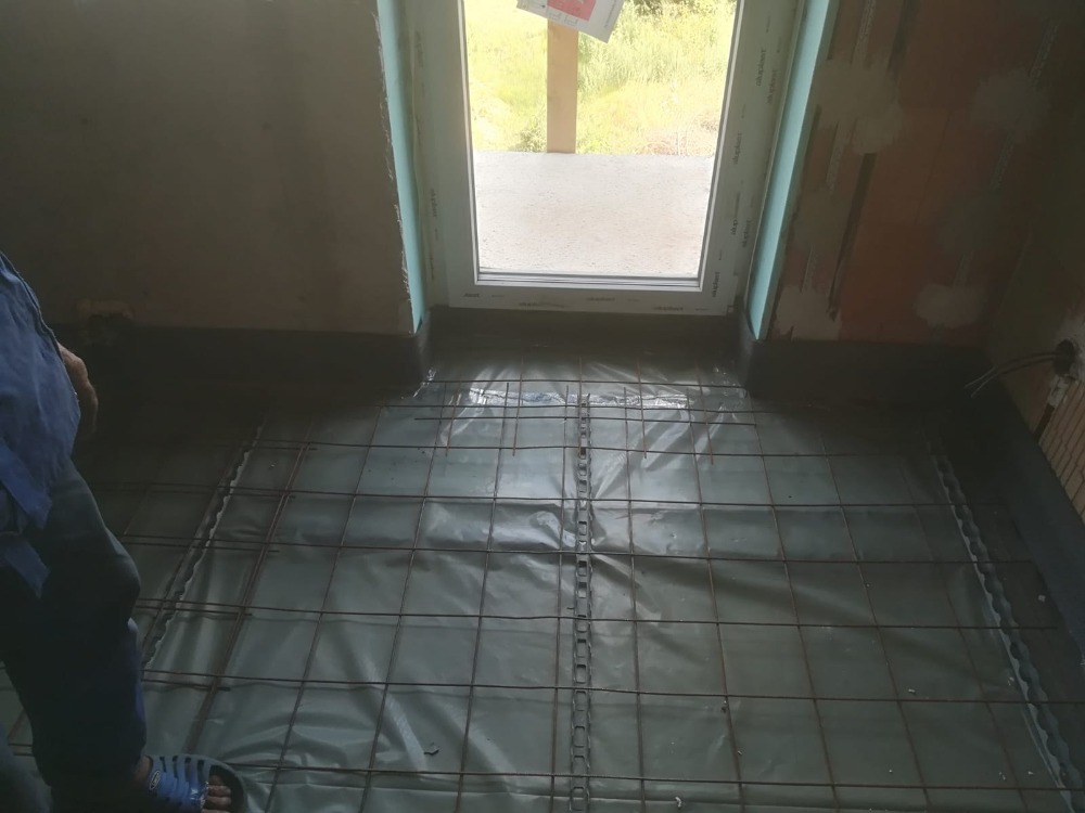 Rodinný dům Osnice – kompletní výstavba - foto 33