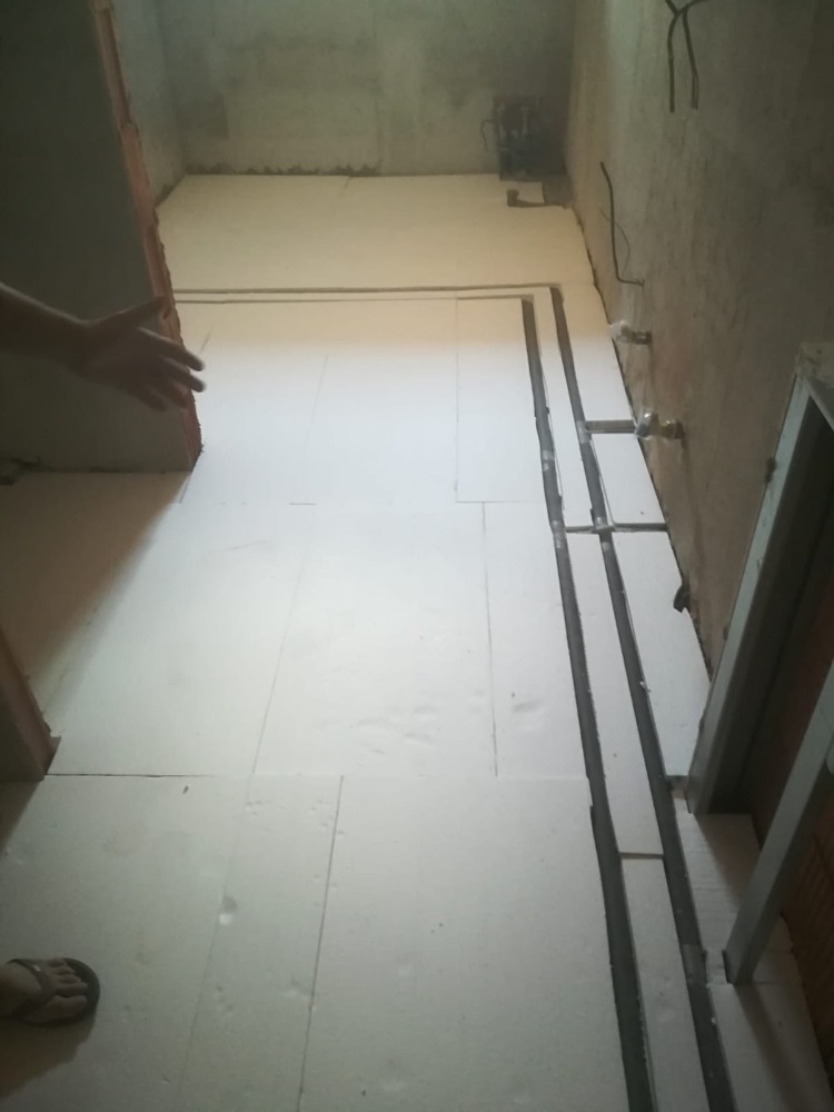 Rodinný dům Osnice – kompletní výstavba - foto 36