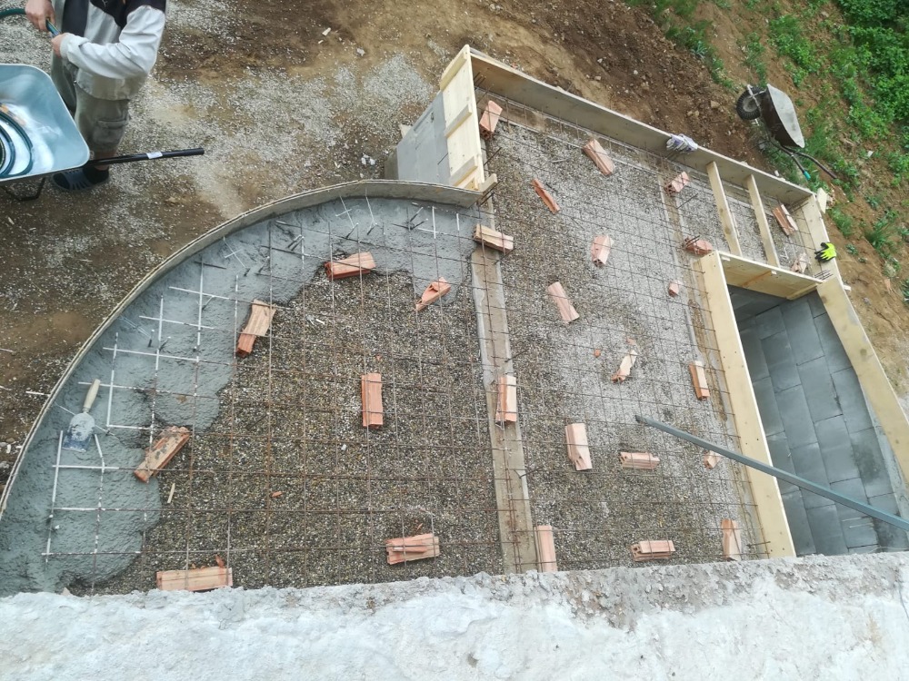 Rodinný dům Osnice – kompletní výstavba - foto 43