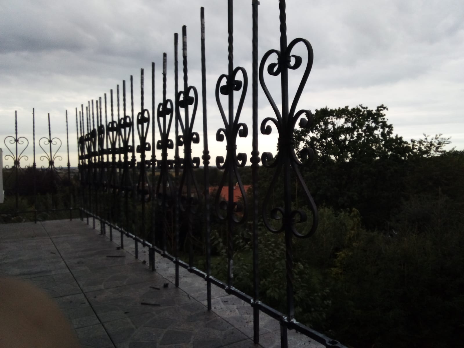 Rodinný dům Osnice – kompletní výstavba - foto 44