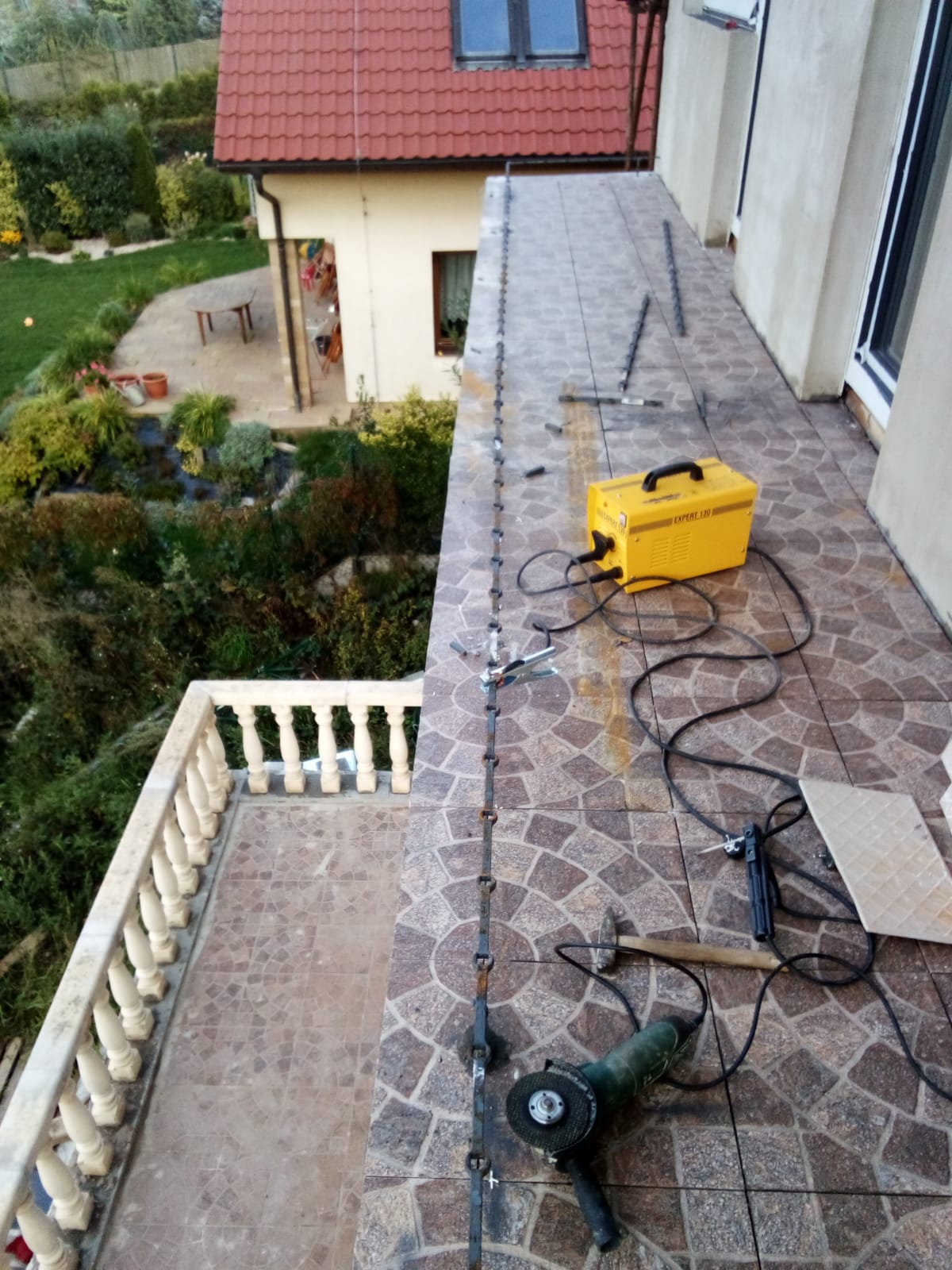 Rodinný dům Osnice – kompletní výstavba - foto 45