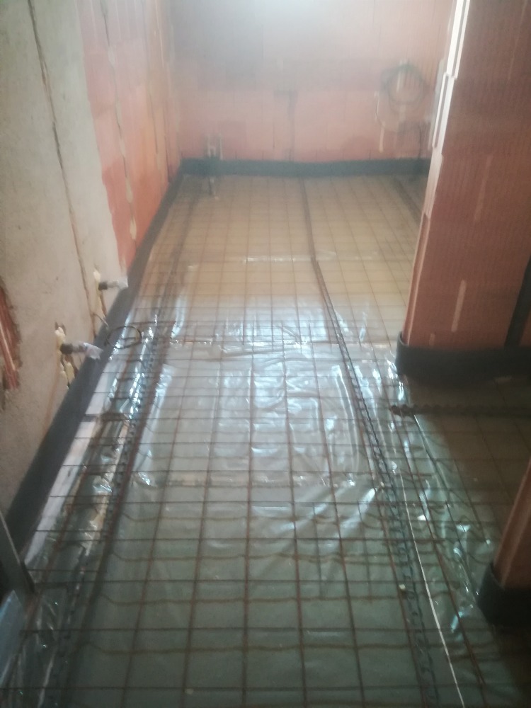 Rodinný dům Osnice – kompletní výstavba - foto 48