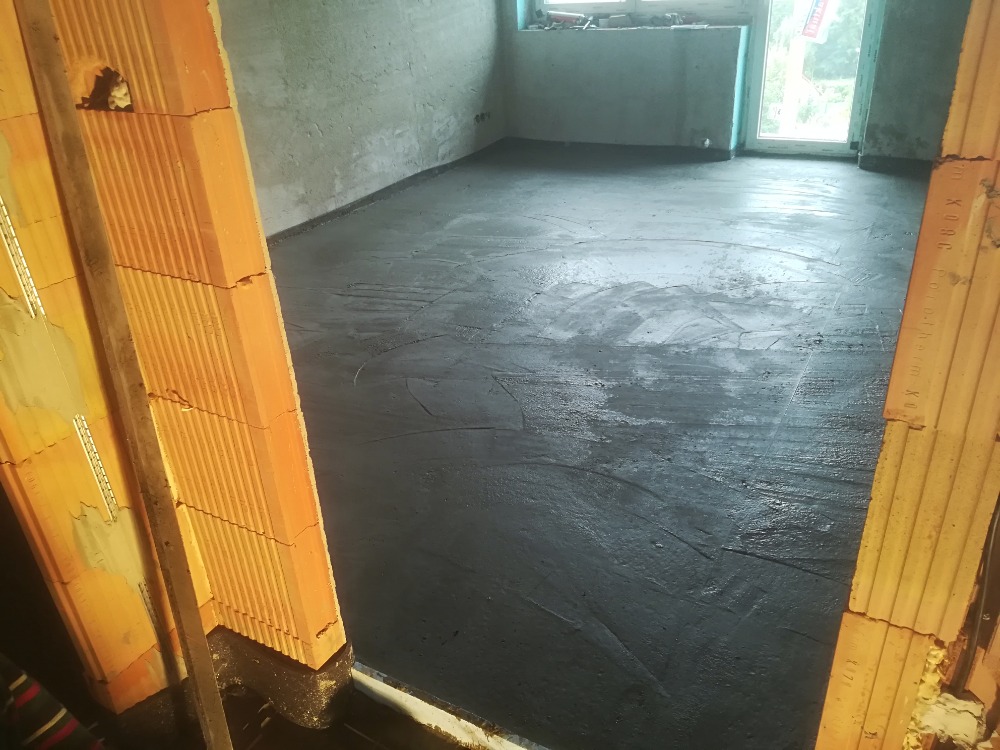 Rodinný dům Osnice – kompletní výstavba - foto 51