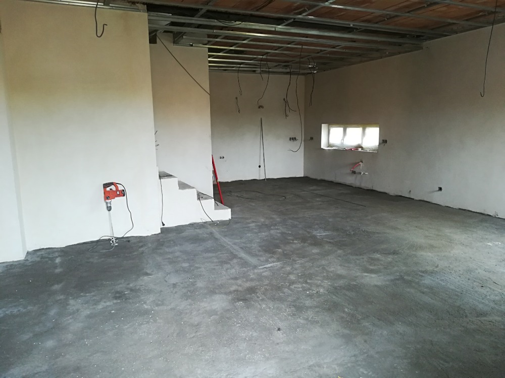 Rodinný dům Osnice – kompletní výstavba - foto 53