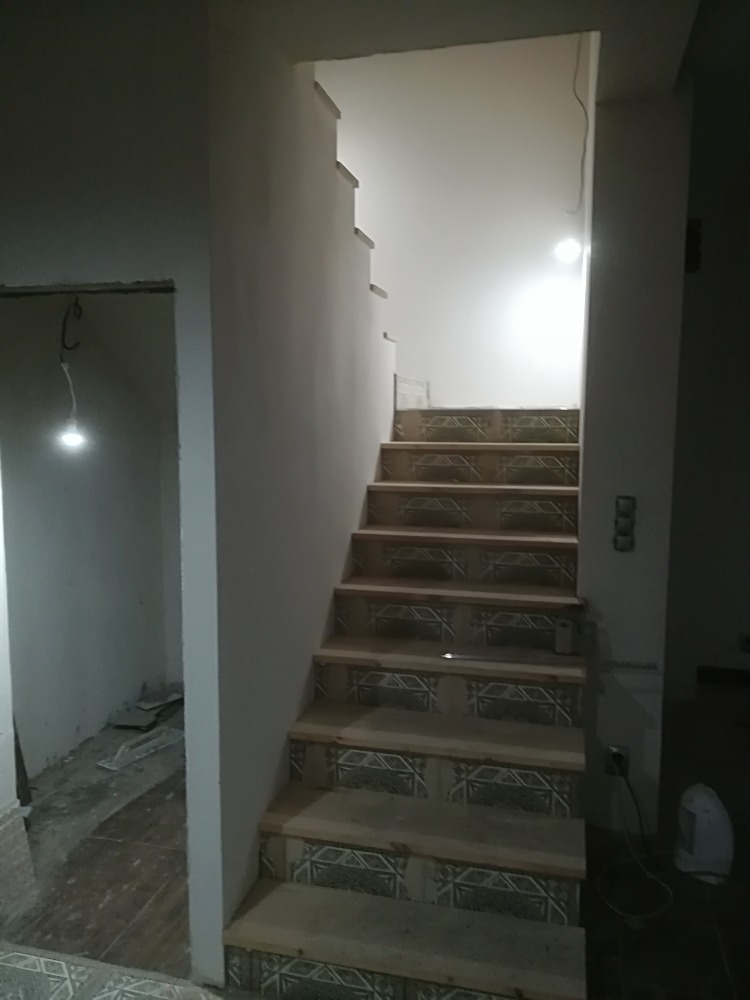 Rodinný dům Osnice – kompletní výstavba - foto 54