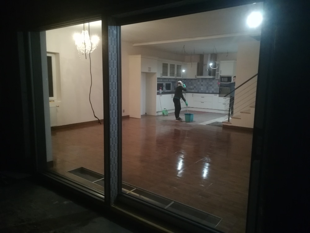 Rodinný dům Osnice – kompletní výstavba - foto 58