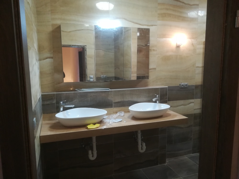 Rodinný dům Osnice – kompletní výstavba - foto 60