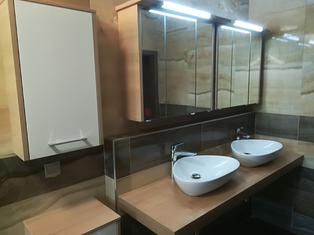 Rodinný dům Osnice – kompletní výstavba - foto 65