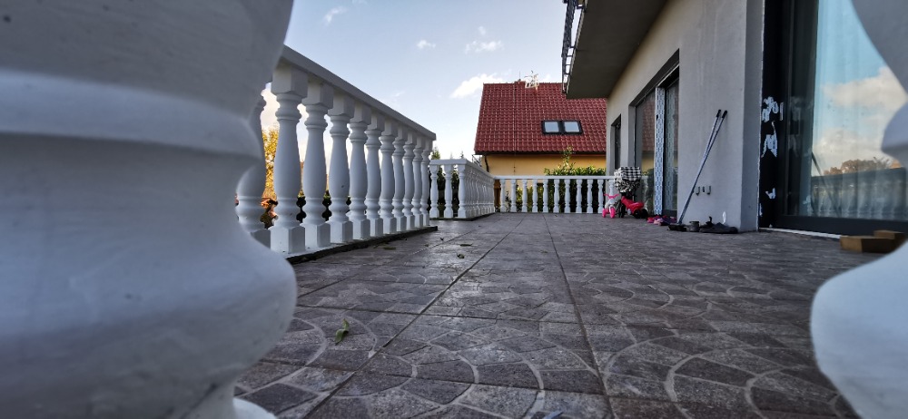 Rodinný dům Osnice – kompletní výstavba - foto 66