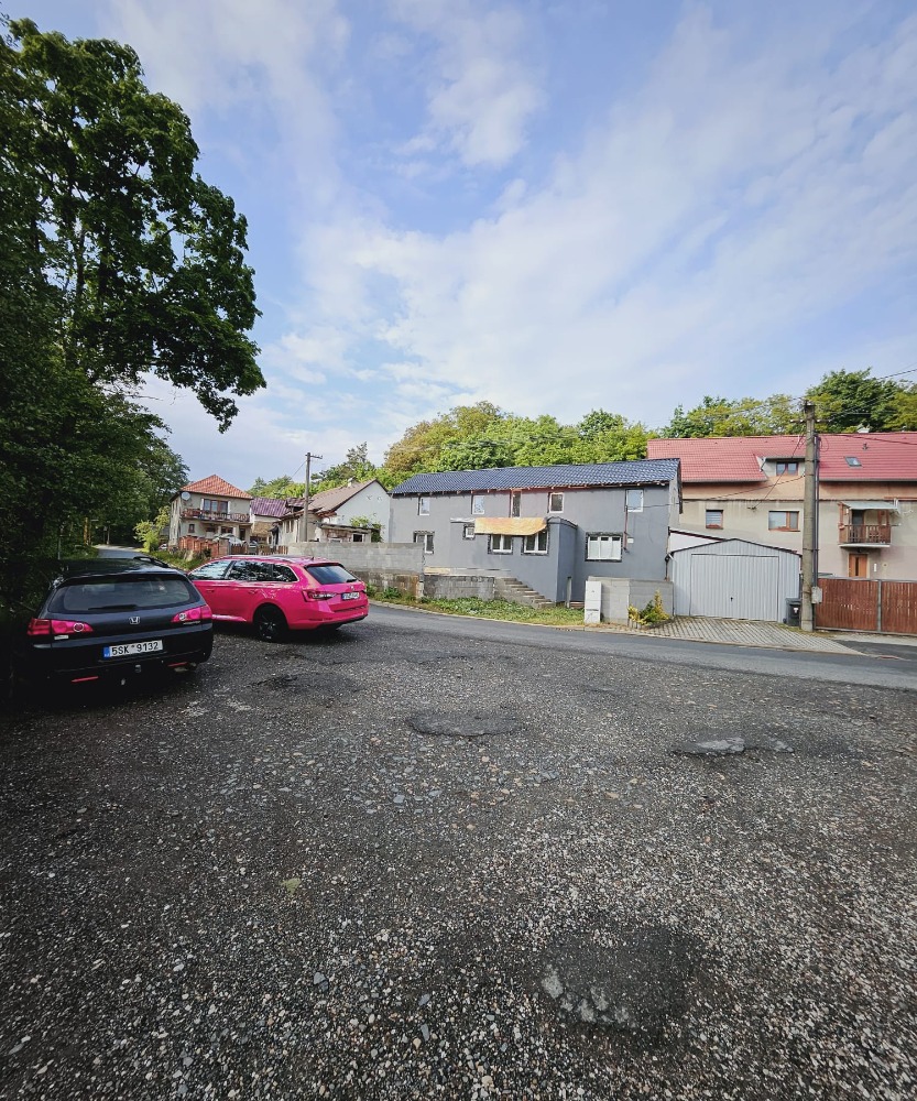 Rodinný dům Panoší Újezd – kompletní rekonstrukce - foto 2