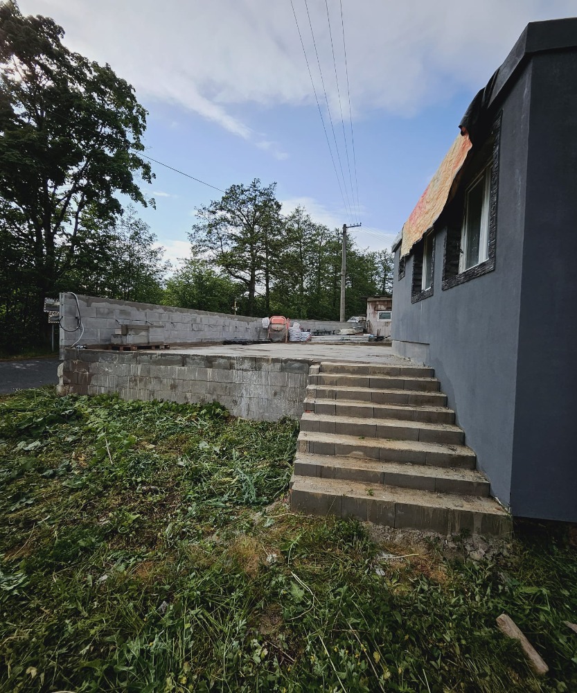 Rodinný dům Panoší Újezd – kompletní rekonstrukce - foto 10