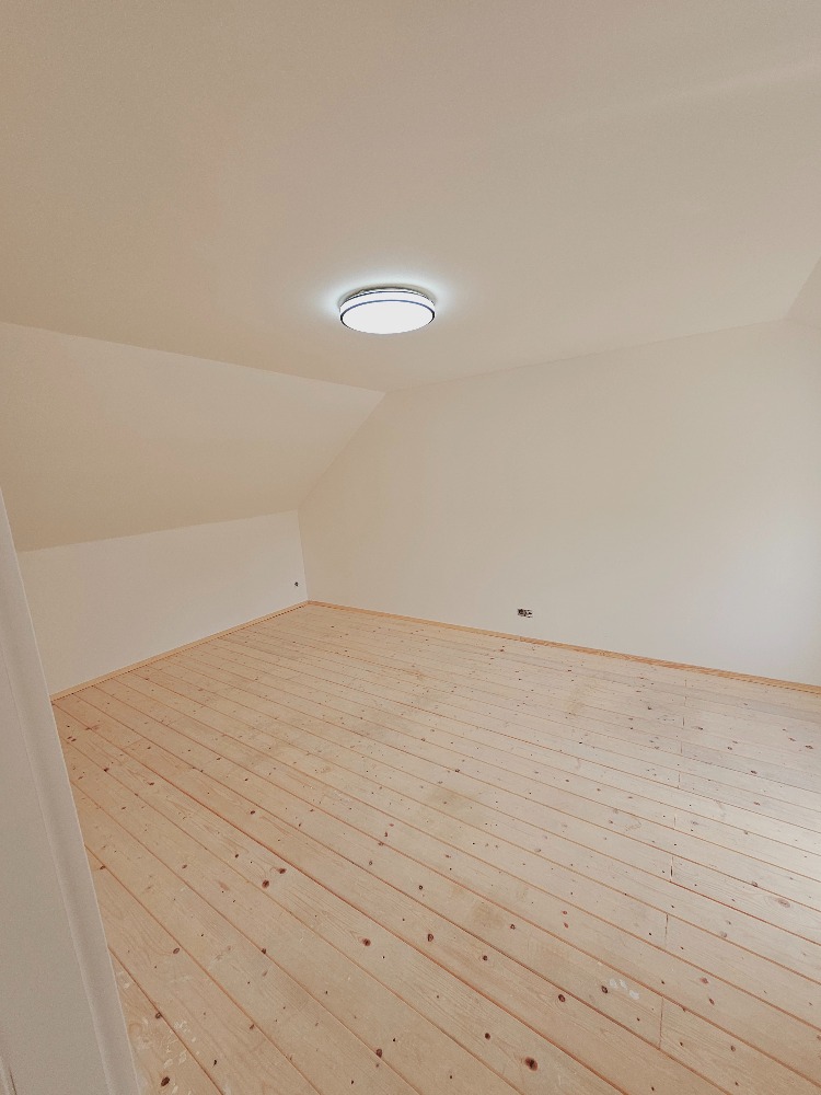 Rodinný dům Panoší Újezd – kompletní rekonstrukce - foto 96