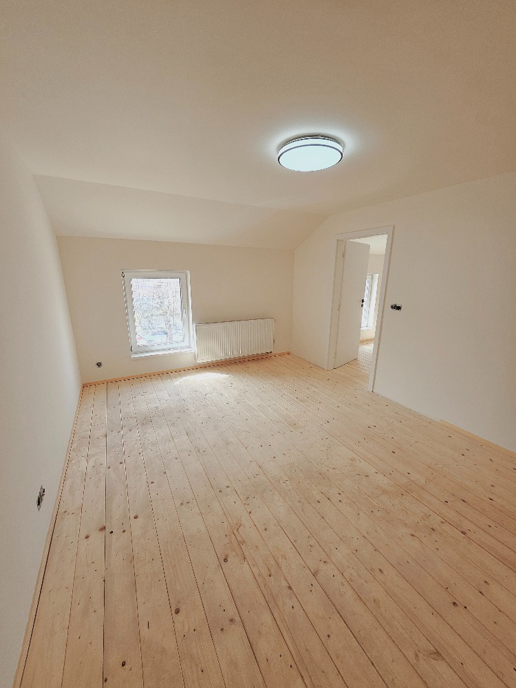 Rodinný dům Panoší Újezd – kompletní rekonstrukce - foto 97