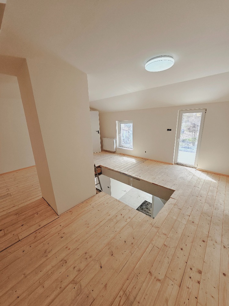 Rodinný dům Panoší Újezd – kompletní rekonstrukce - foto 101