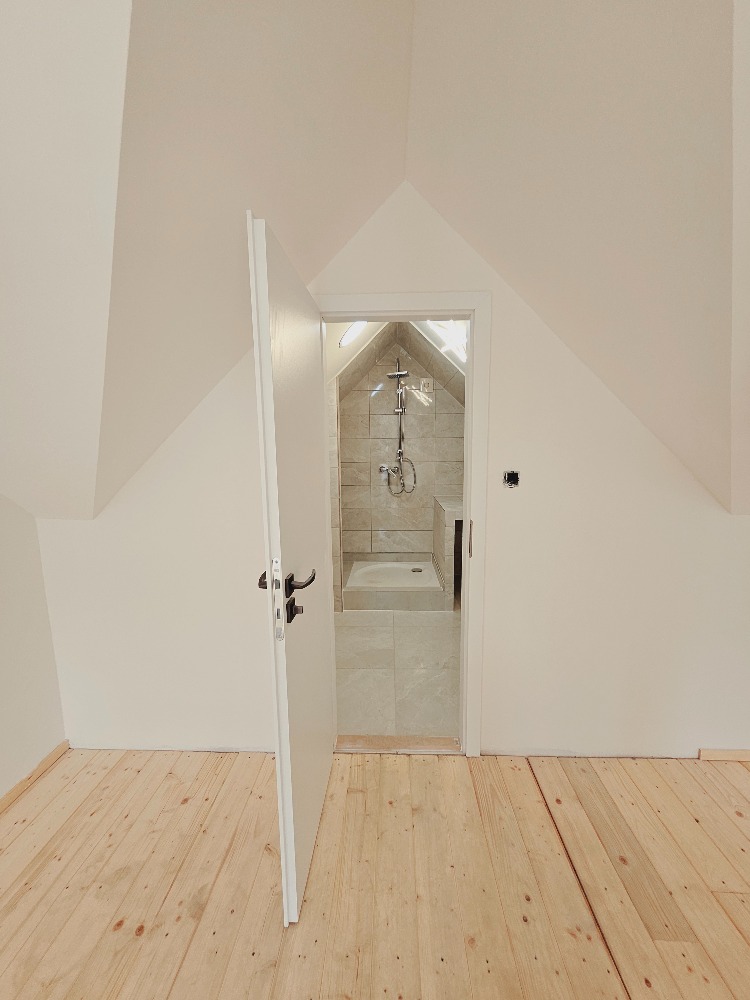 Rodinný dům Panoší Újezd – kompletní rekonstrukce - foto 103