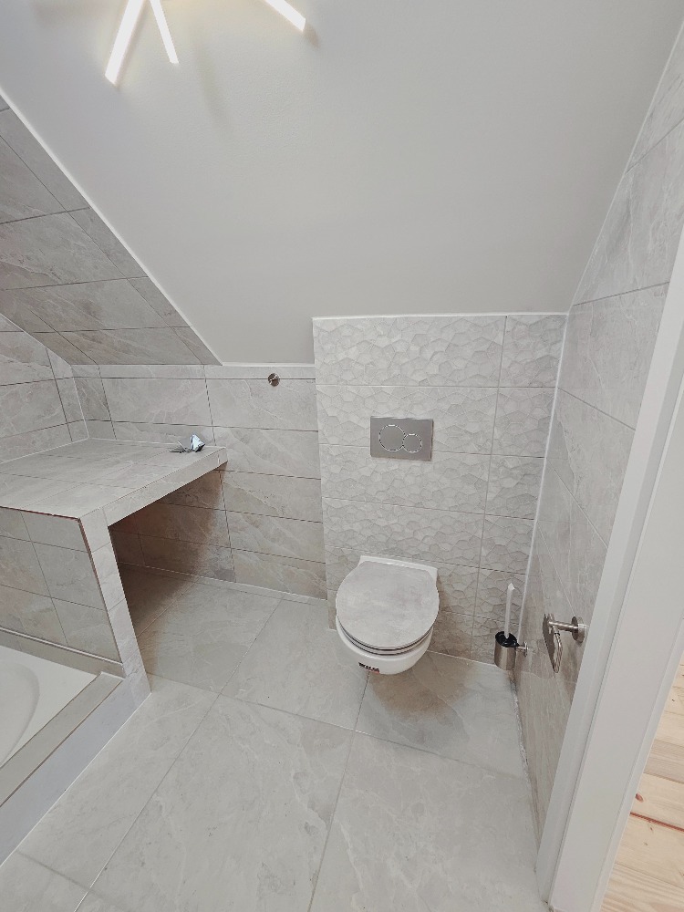 Rodinný dům Panoší Újezd – kompletní rekonstrukce - foto 107