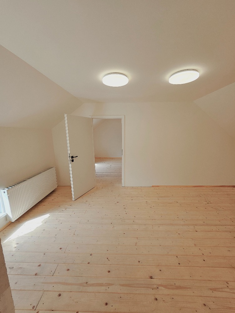 Rodinný dům Panoší Újezd – kompletní rekonstrukce - foto 109