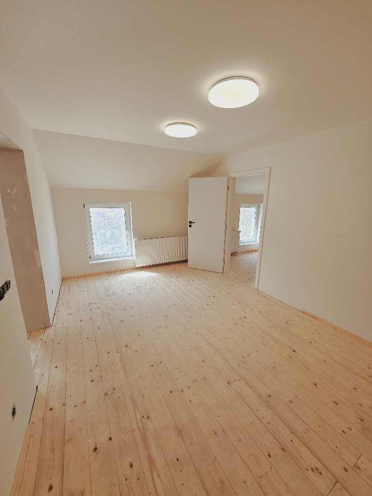 Rodinný dům Panoší Újezd – kompletní rekonstrukce - foto 110