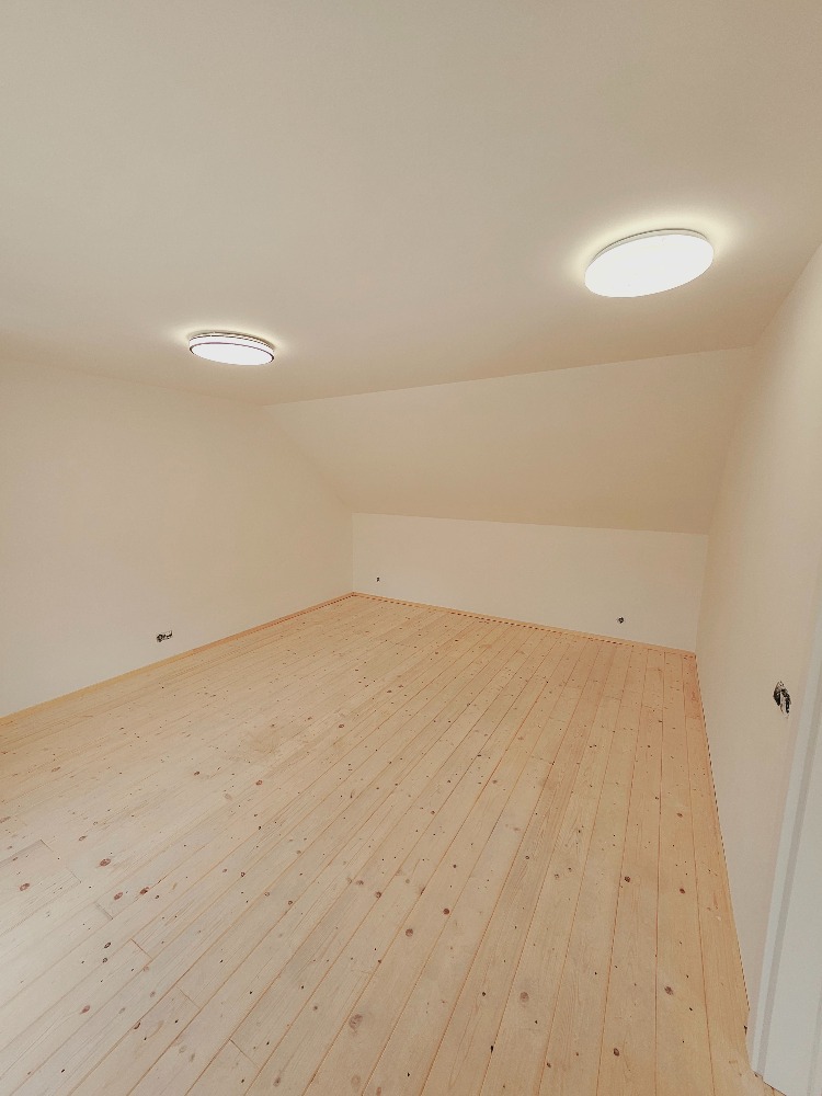 Rodinný dům Panoší Újezd – kompletní rekonstrukce - foto 113