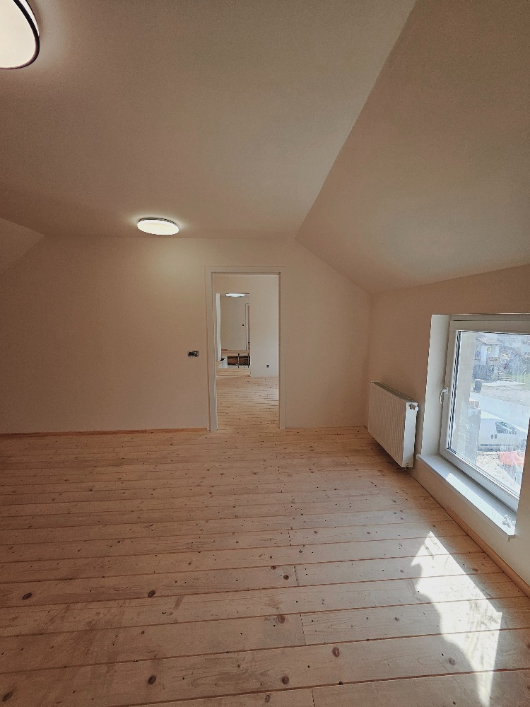 Rodinný dům Panoší Újezd – kompletní rekonstrukce - foto 116