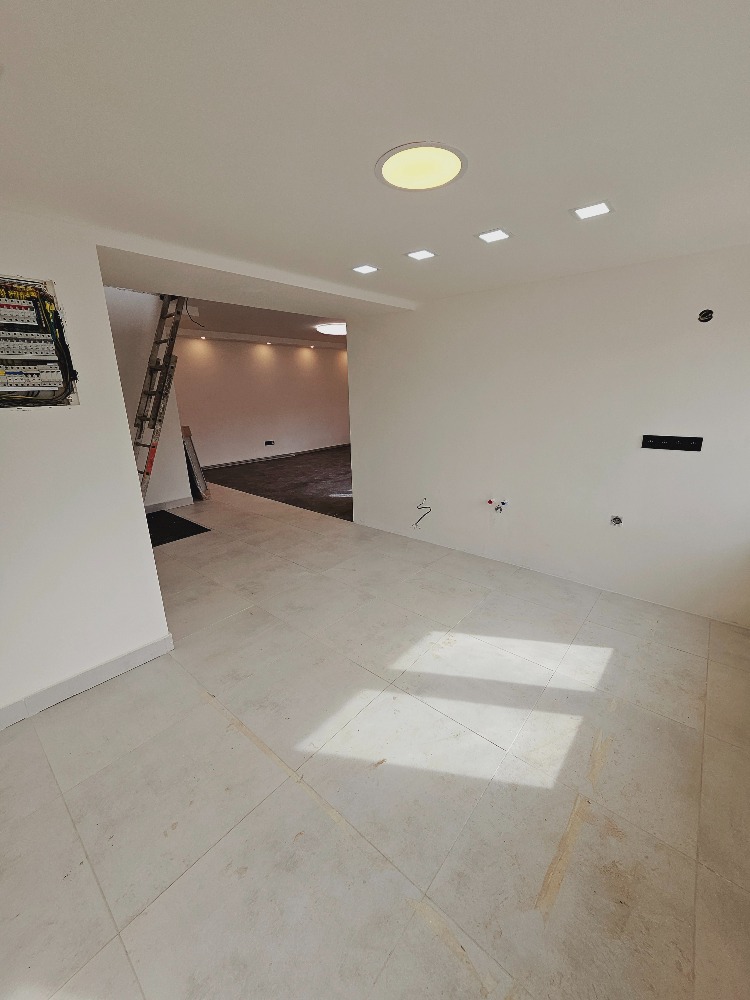 Rodinný dům Panoší Újezd – kompletní rekonstrukce - foto 118