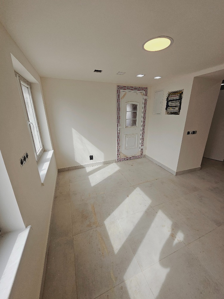 Rodinný dům Panoší Újezd – kompletní rekonstrukce - foto 119