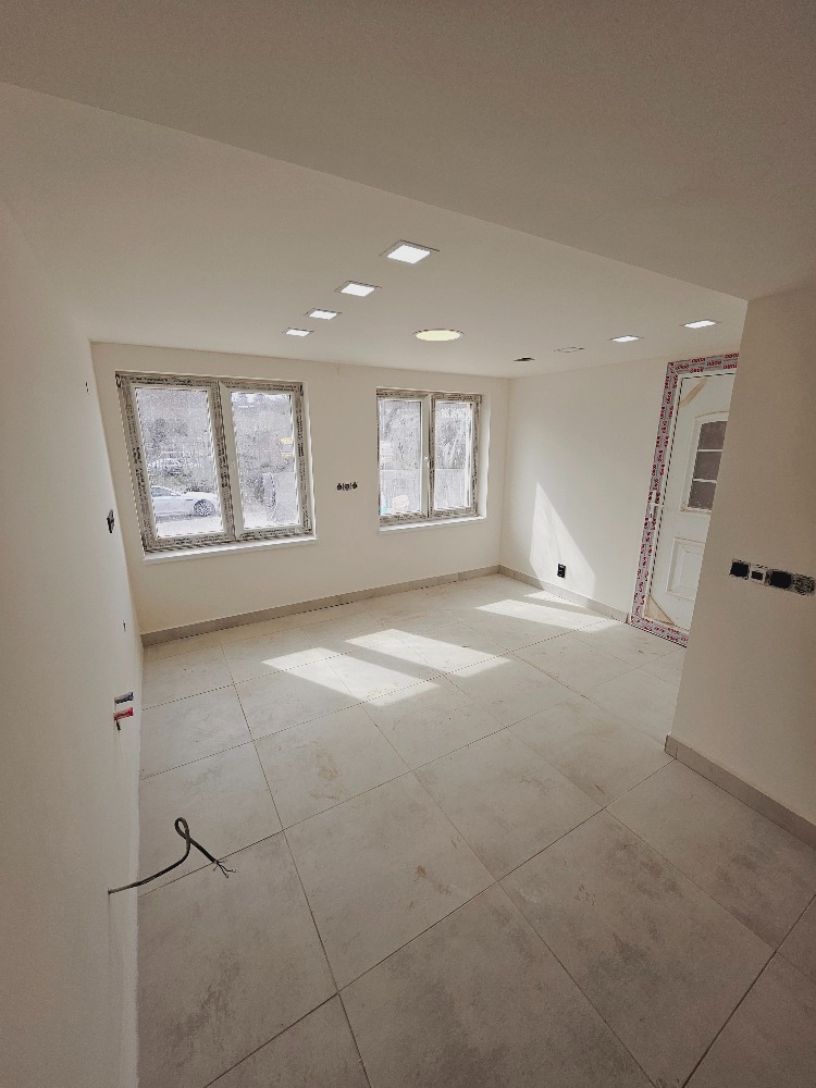 Rodinný dům Panoší Újezd – kompletní rekonstrukce - foto 121