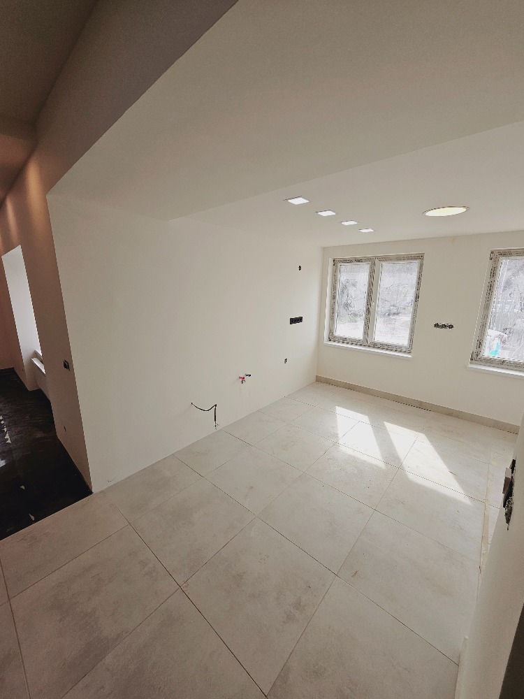 Rodinný dům Panoší Újezd – kompletní rekonstrukce - foto 122