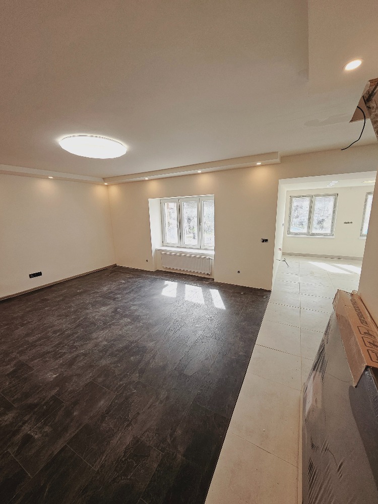 Rodinný dům Panoší Újezd – kompletní rekonstrukce - foto 123