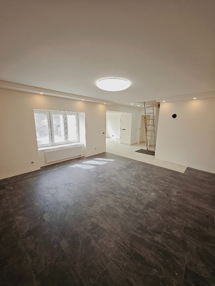 Rodinný dům Panoší Újezd – kompletní rekonstrukce - foto 125