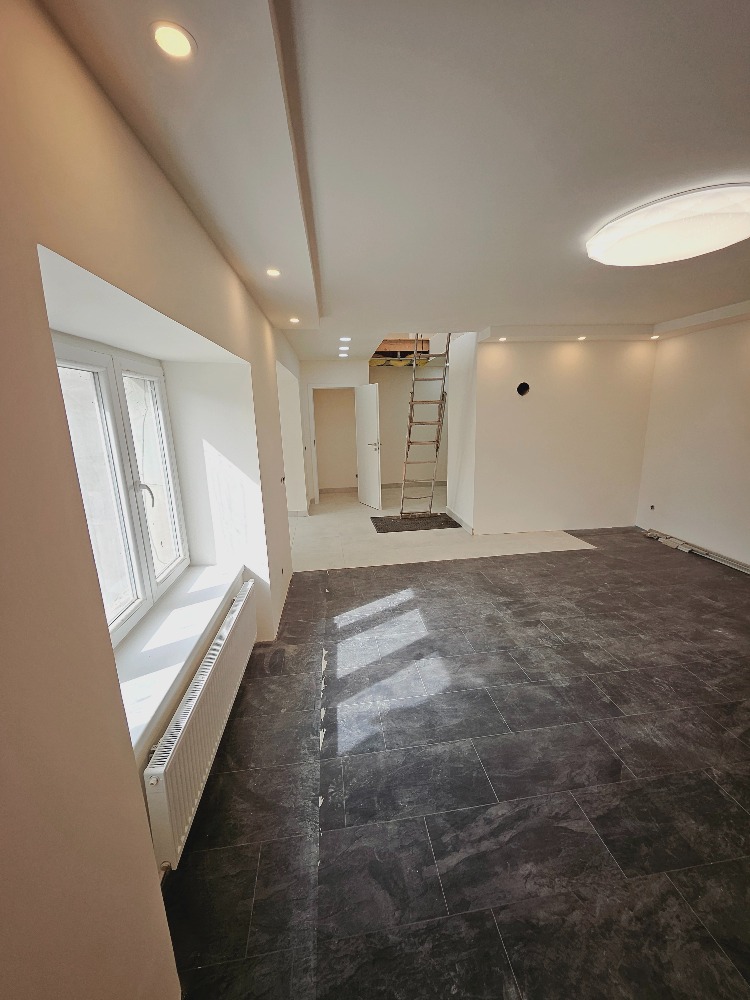 Rodinný dům Panoší Újezd – kompletní rekonstrukce - foto 126