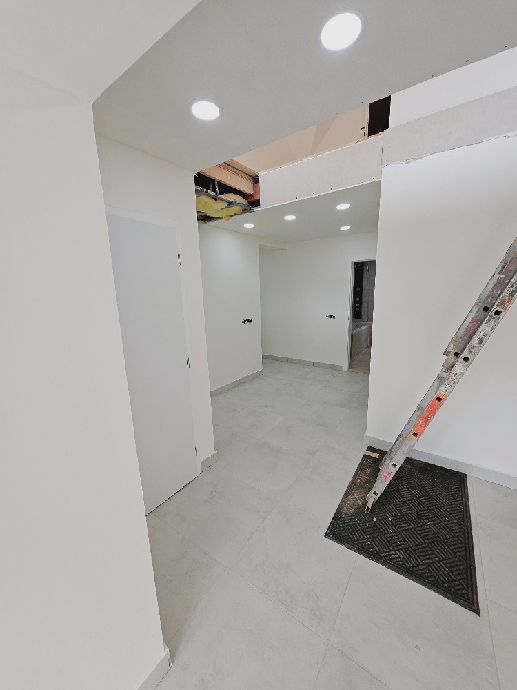 Rodinný dům Panoší Újezd – kompletní rekonstrukce - foto 129