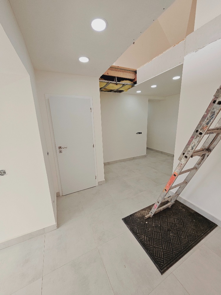 Rodinný dům Panoší Újezd – kompletní rekonstrukce - foto 130